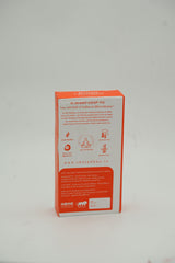 Kesar Chandan (केसर चंदन)