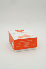 Kesar Chandan Dhoop Cones – The Sadhna