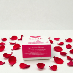 Gulab Dhoop Cones – The Sadhna (40 Cones)