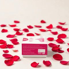 Gulab Dhoop Cones – The Sadhna (40 Cones)