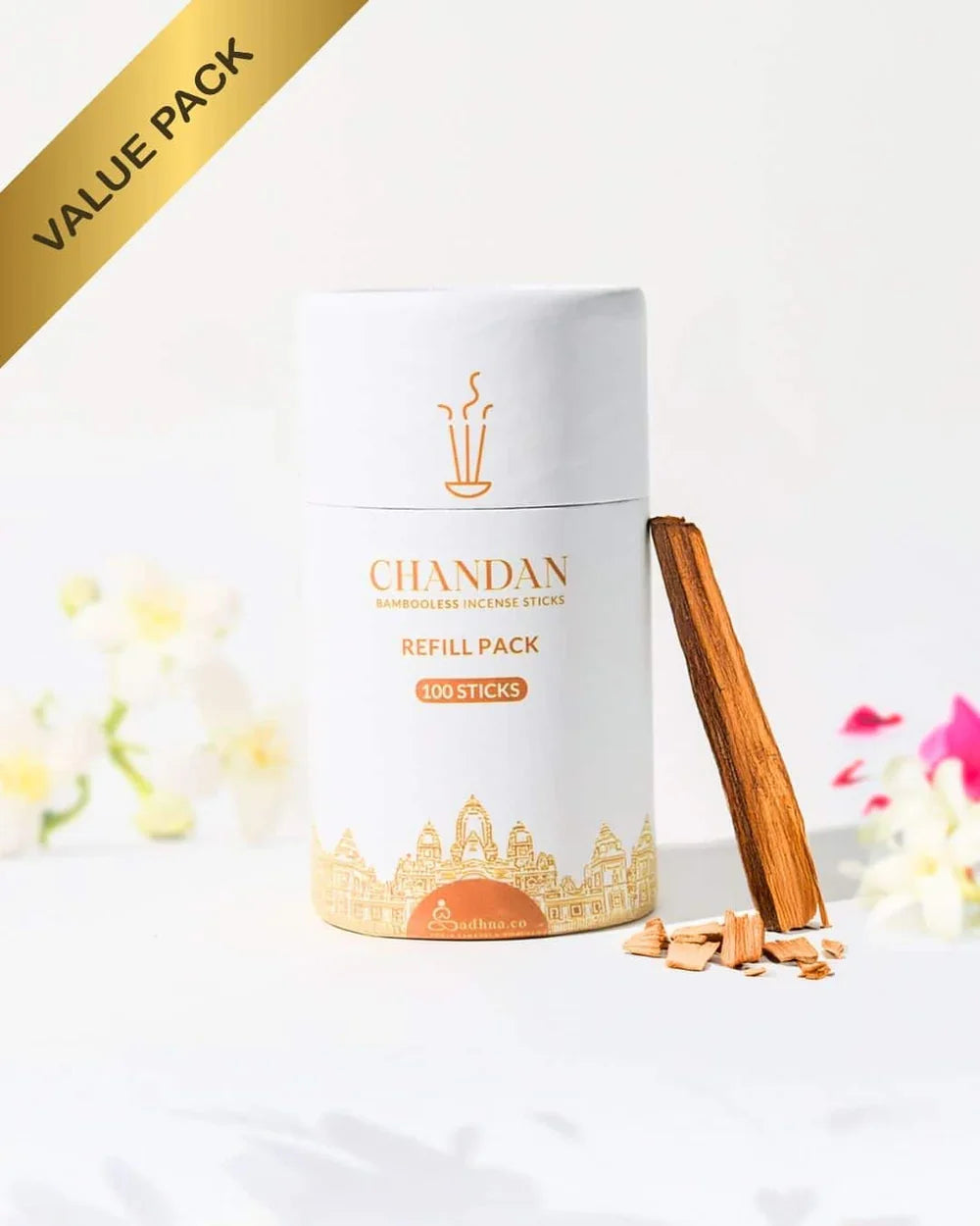 Bambooless Incense Sticks