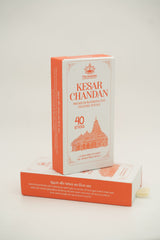 Kesar Chandan (केसर चंदन)