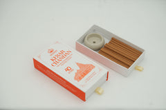 Kesar Chandan (केसर चंदन)