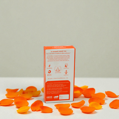 Kesar Chandan (केसर चंदन)