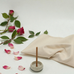 Gulaab Bambooless Incense Sticks – The Sadhna (40 Sticks)